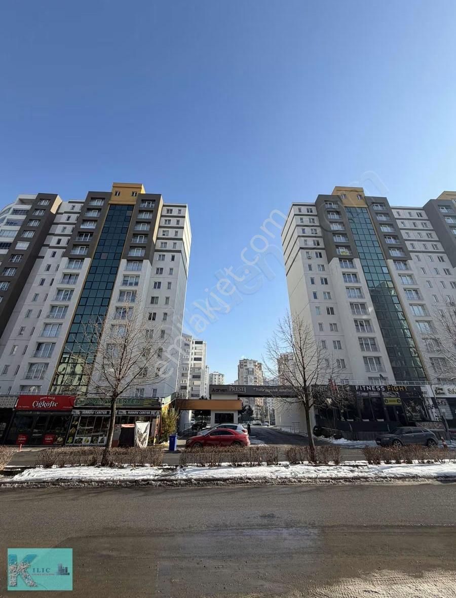 Arven Prestij De Eşyalı 2+1 - Görsel 7