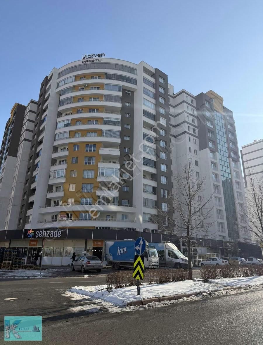 Arven Prestij De Eşyalı 2+1 - Görsel 2