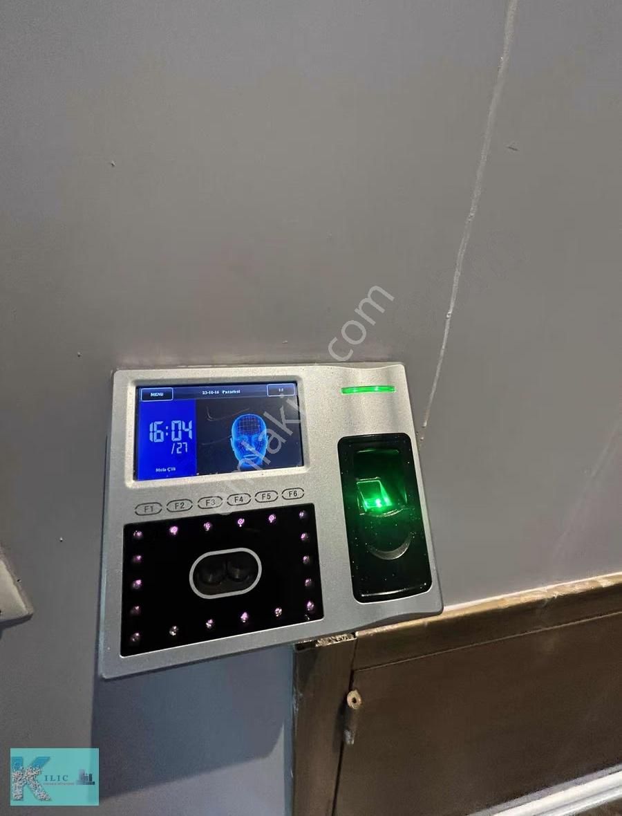 Form Rezidans Ta Kiralık 16.kat - Görsel 5