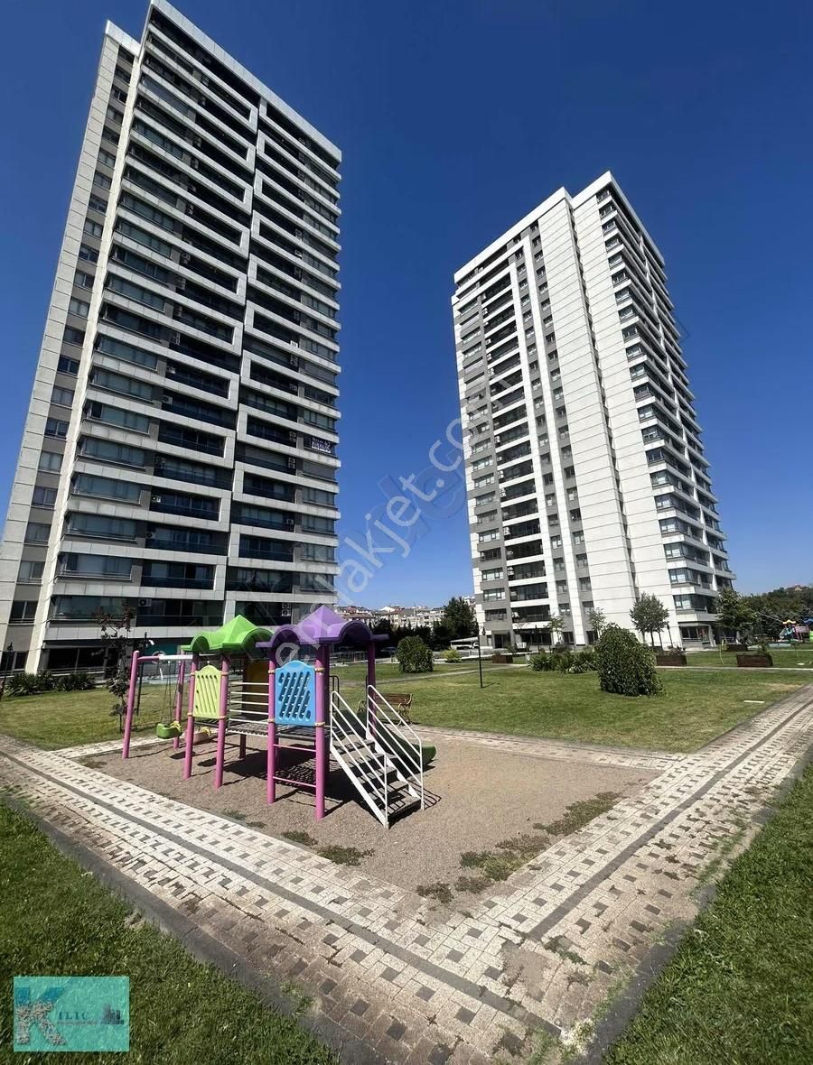 Form Rezidans Ta Kiralık 16.kat - Görsel 35