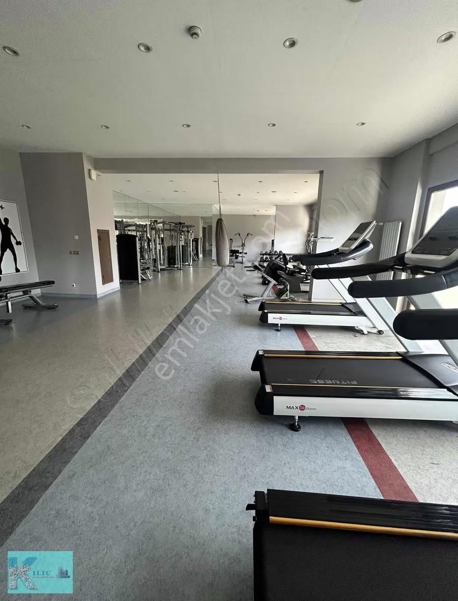 Form Rezidans Ta Kiralık 16.kat - Görsel 33