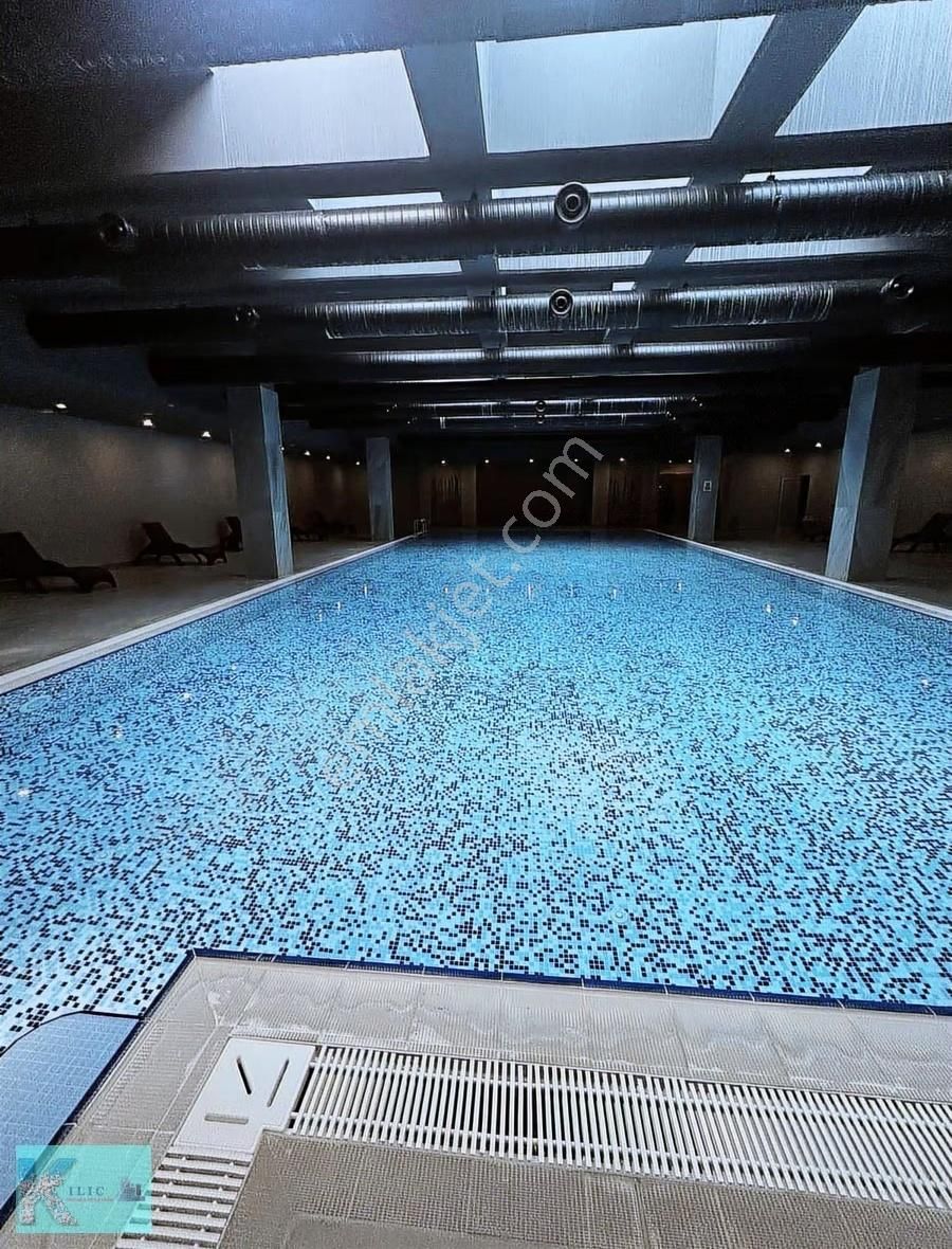 Form Rezidans Ta Kiralık 16.kat - Görsel 14