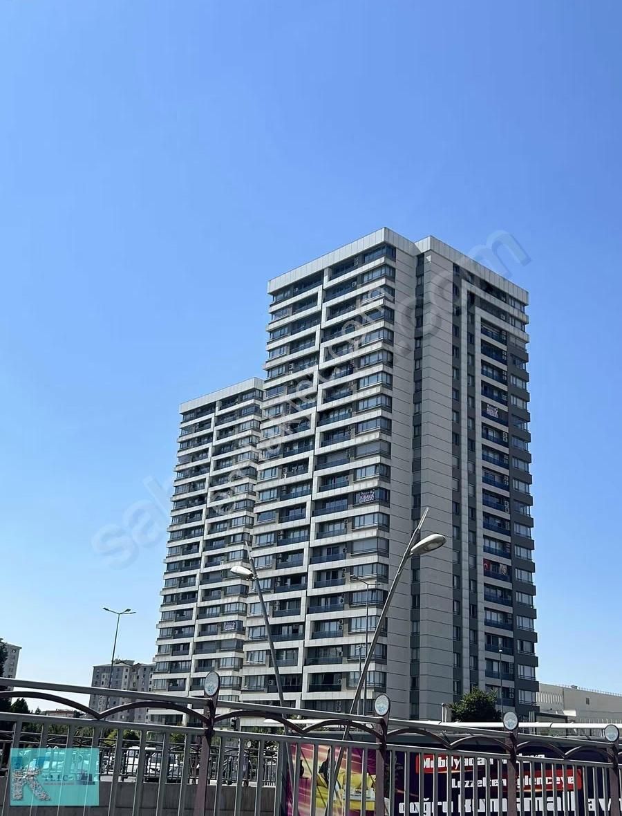 Form Rezidans Ta Kiralık 16.kat - Görsel 34