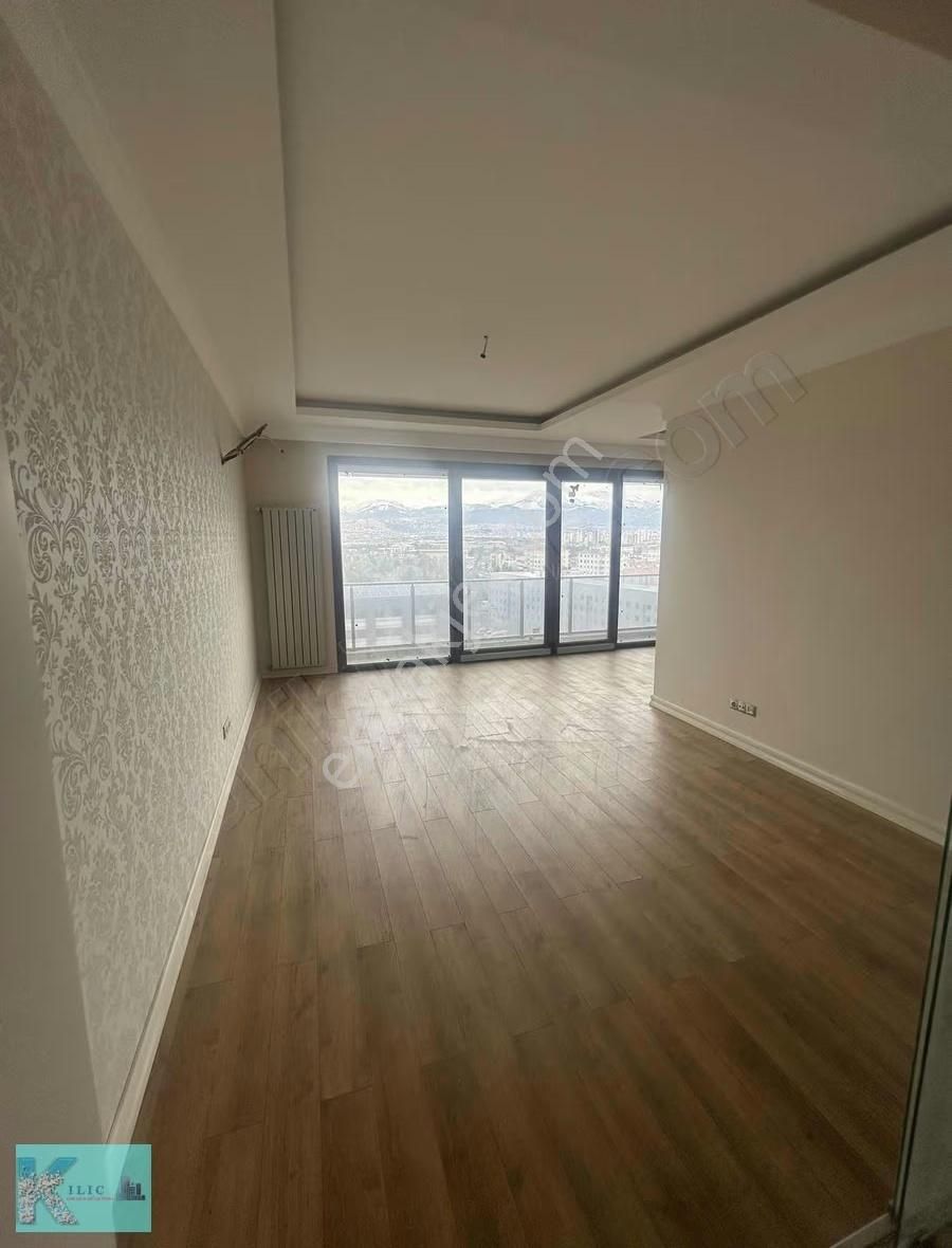 Form Rezidans Ta Kiralık 16.kat