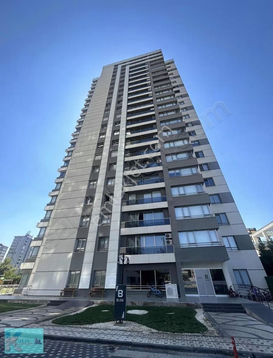 Form Rezidans Ta Kiralık 16.kat - Görsel 4