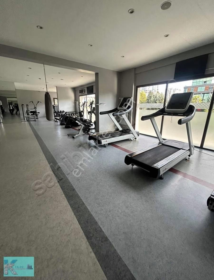 Form Rezidans Ta Kiralık 16.kat - Görsel 13