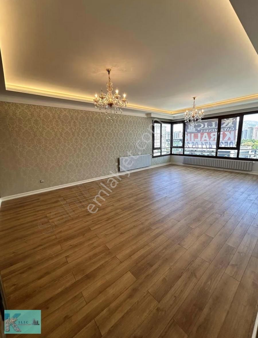 Form Rezidans Ta Kiralık 16.kat - Görsel 20