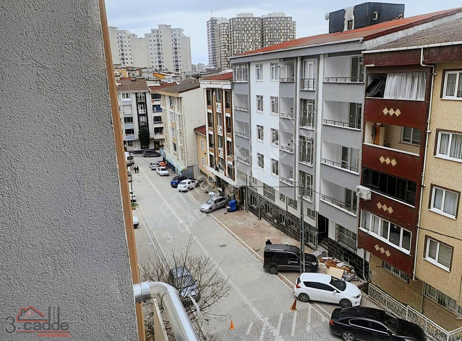 Esenyurtta Acil Satılık 3+1 Daire - Görsel 9