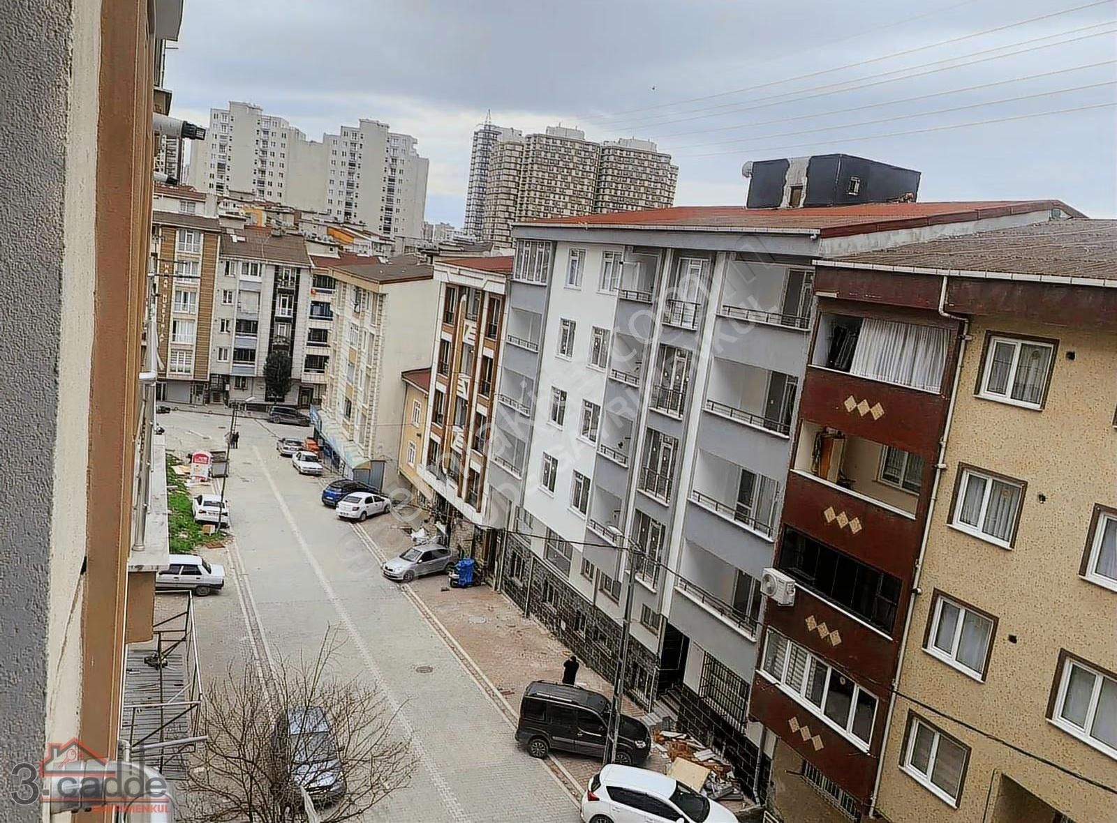 Esenyurtta Acil Satılık 3+1 Daire - Görsel 4