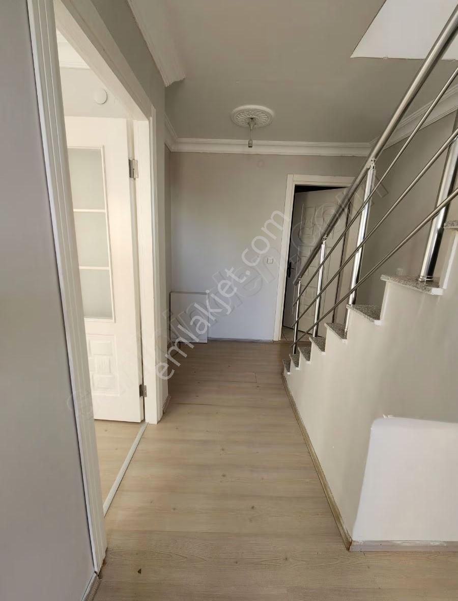 Denız Can Emlak Deniz Manzarali,asansörlü 3+1 Bahçeli Dubleks - Görsel 11