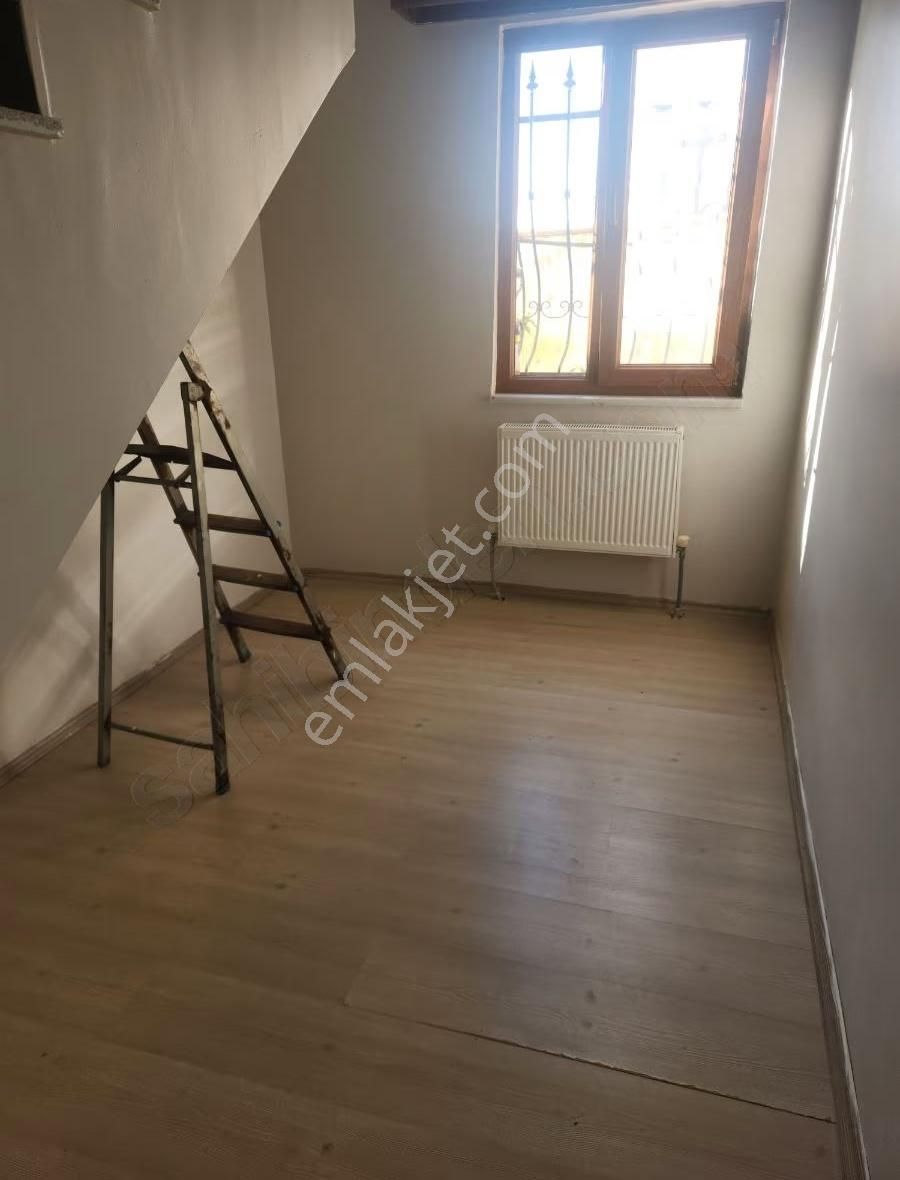 Denız Can Emlak Deniz Manzarali,asansörlü 3+1 Bahçeli Dubleks - Görsel 3