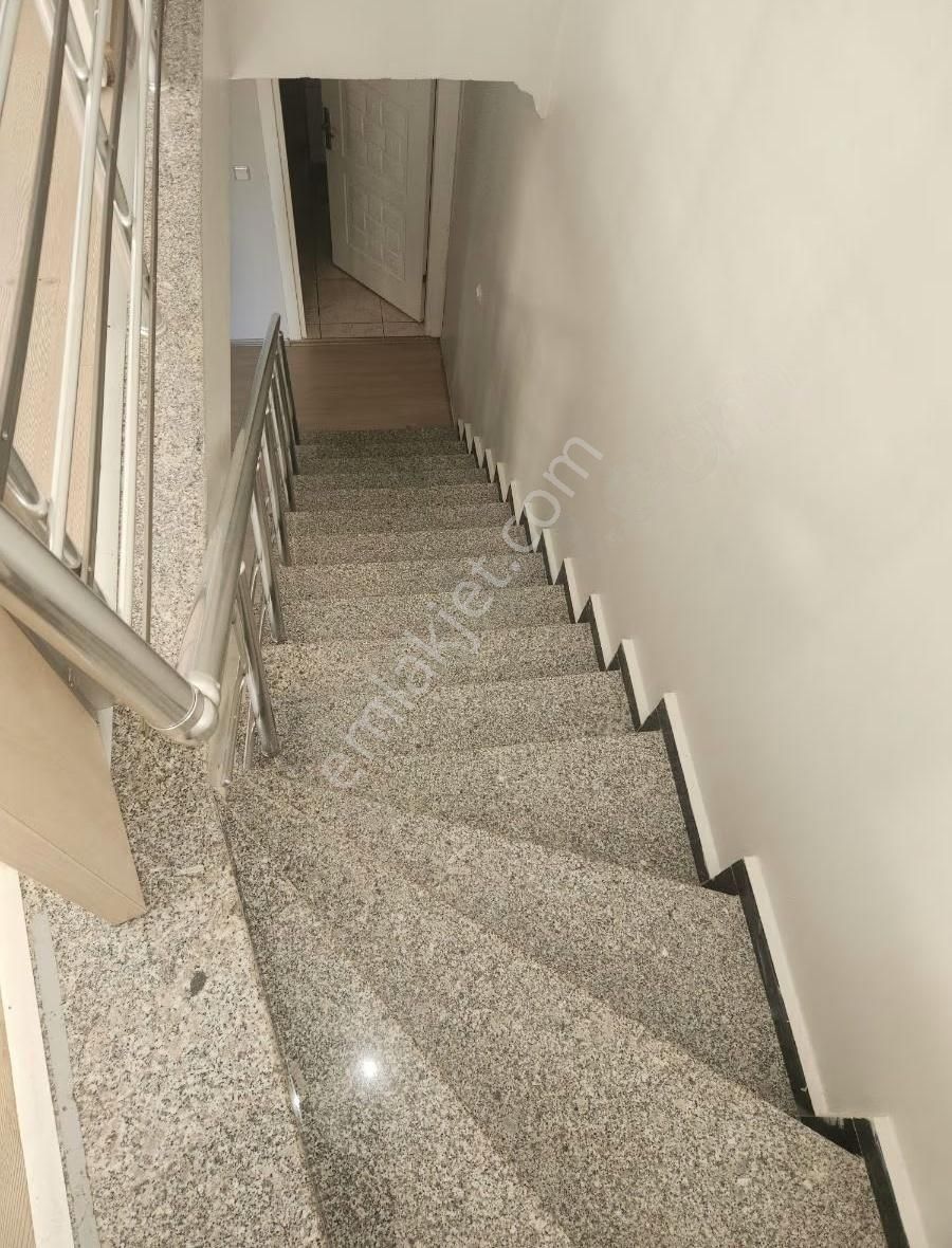 Denız Can Emlak Deniz Manzarali,asansörlü 3+1 Bahçeli Dubleks - Görsel 6