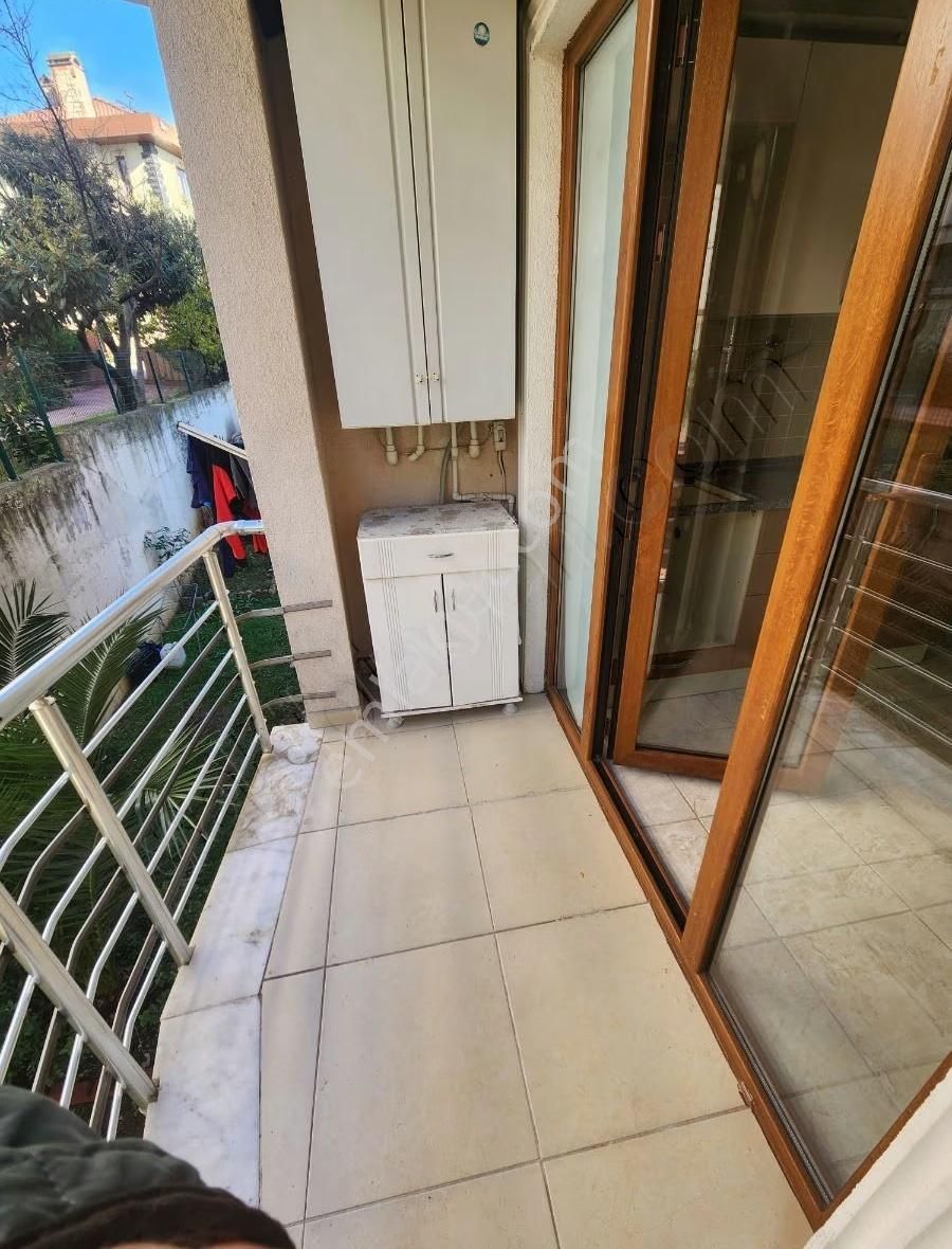 Denız Can Emlak Deniz Manzarali,asansörlü 3+1 Bahçeli Dubleks - Görsel 9