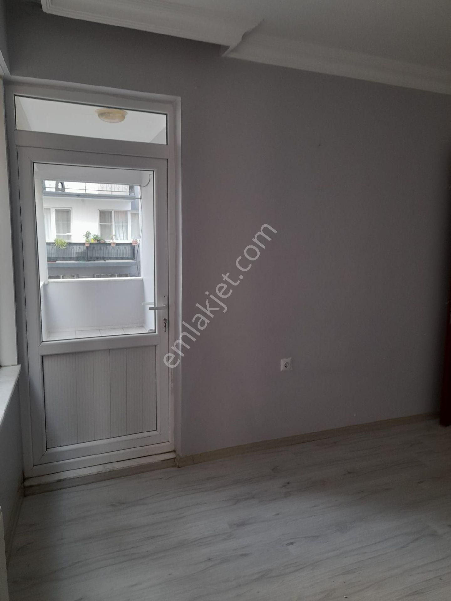 Edremit Yenimahalle Jeotermalli Kiralık Daire - Görsel 12