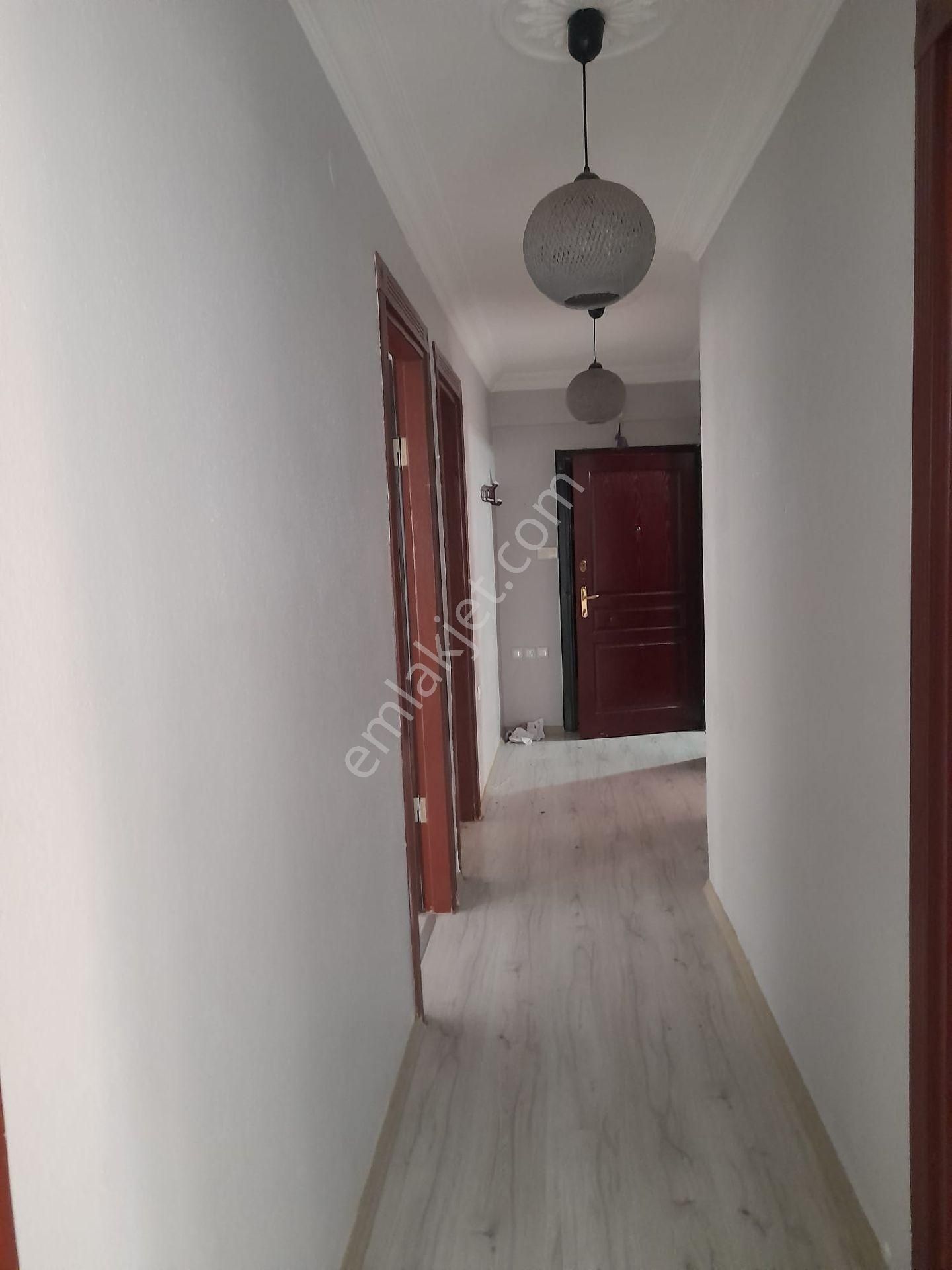 Edremit Yenimahalle Jeotermalli Kiralık Daire - Görsel 13