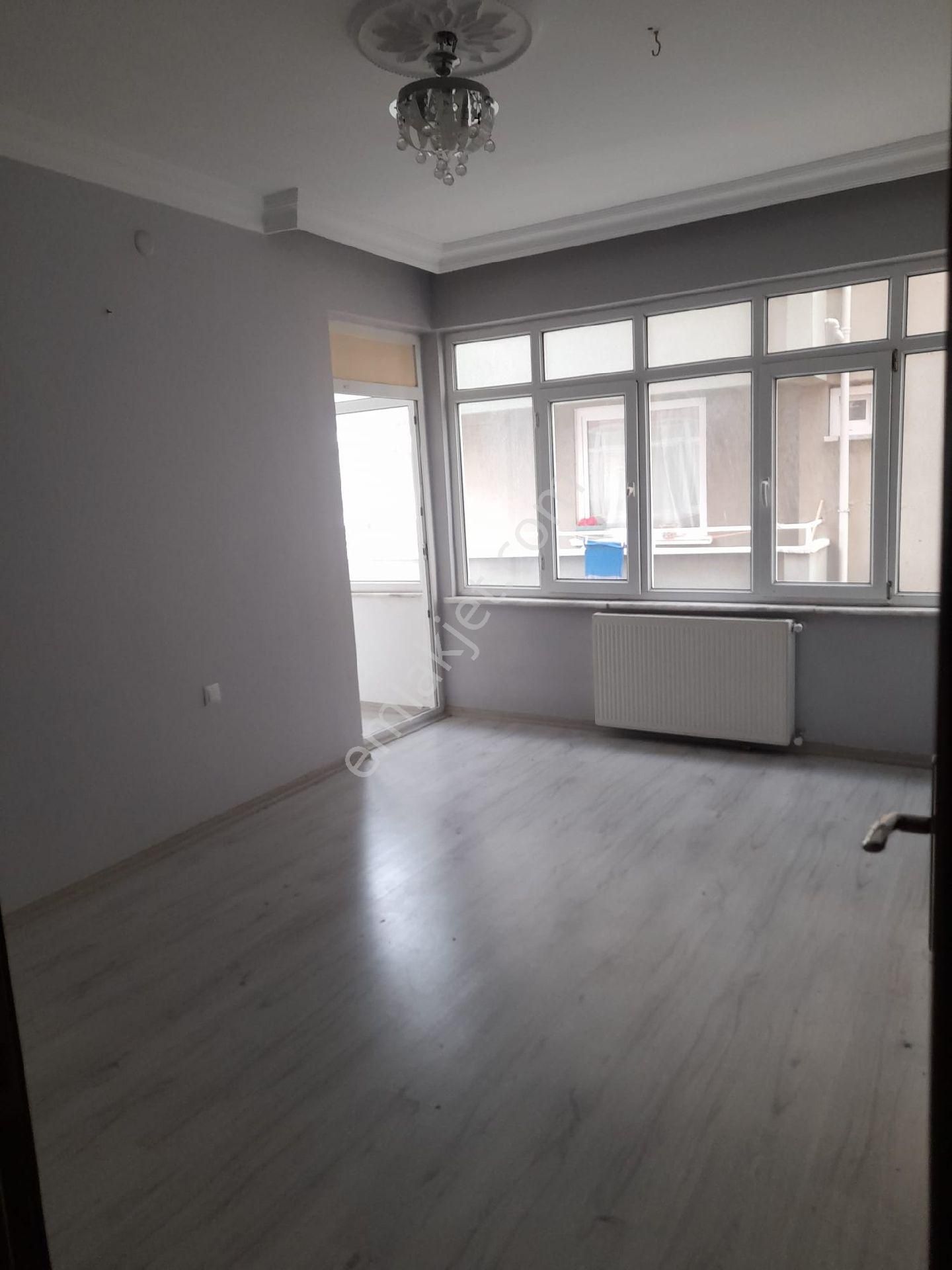 Edremit Yenimahalle Jeotermalli Kiralık Daire - Görsel 6