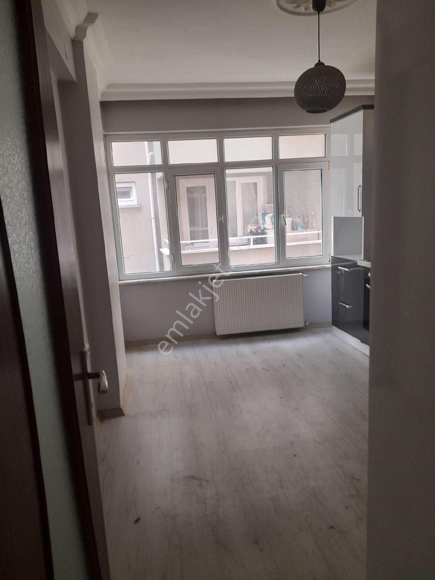 Edremit Yenimahalle Jeotermalli Kiralık Daire - Görsel 4