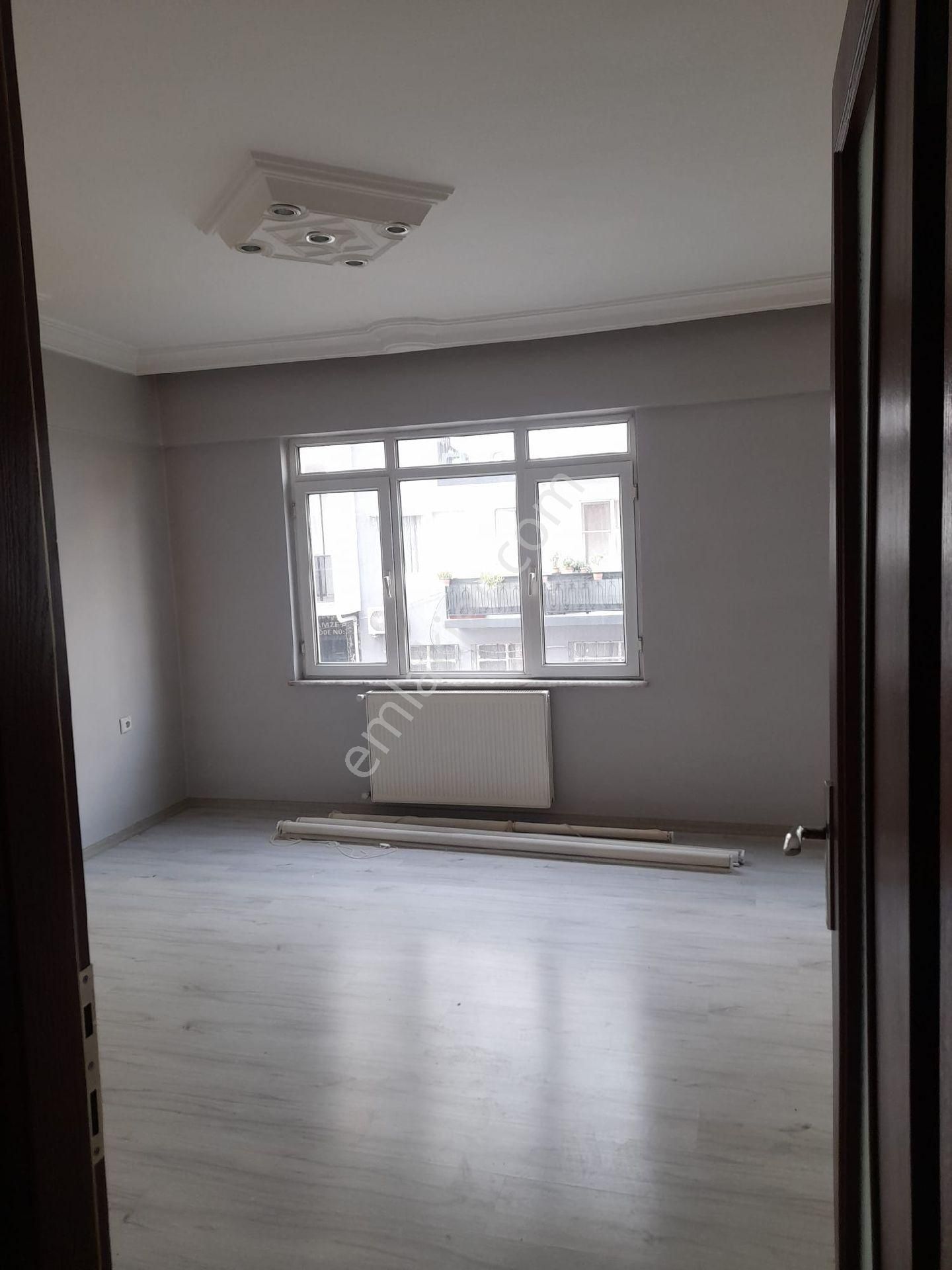 Edremit Yenimahalle Jeotermalli Kiralık Daire - Görsel 8