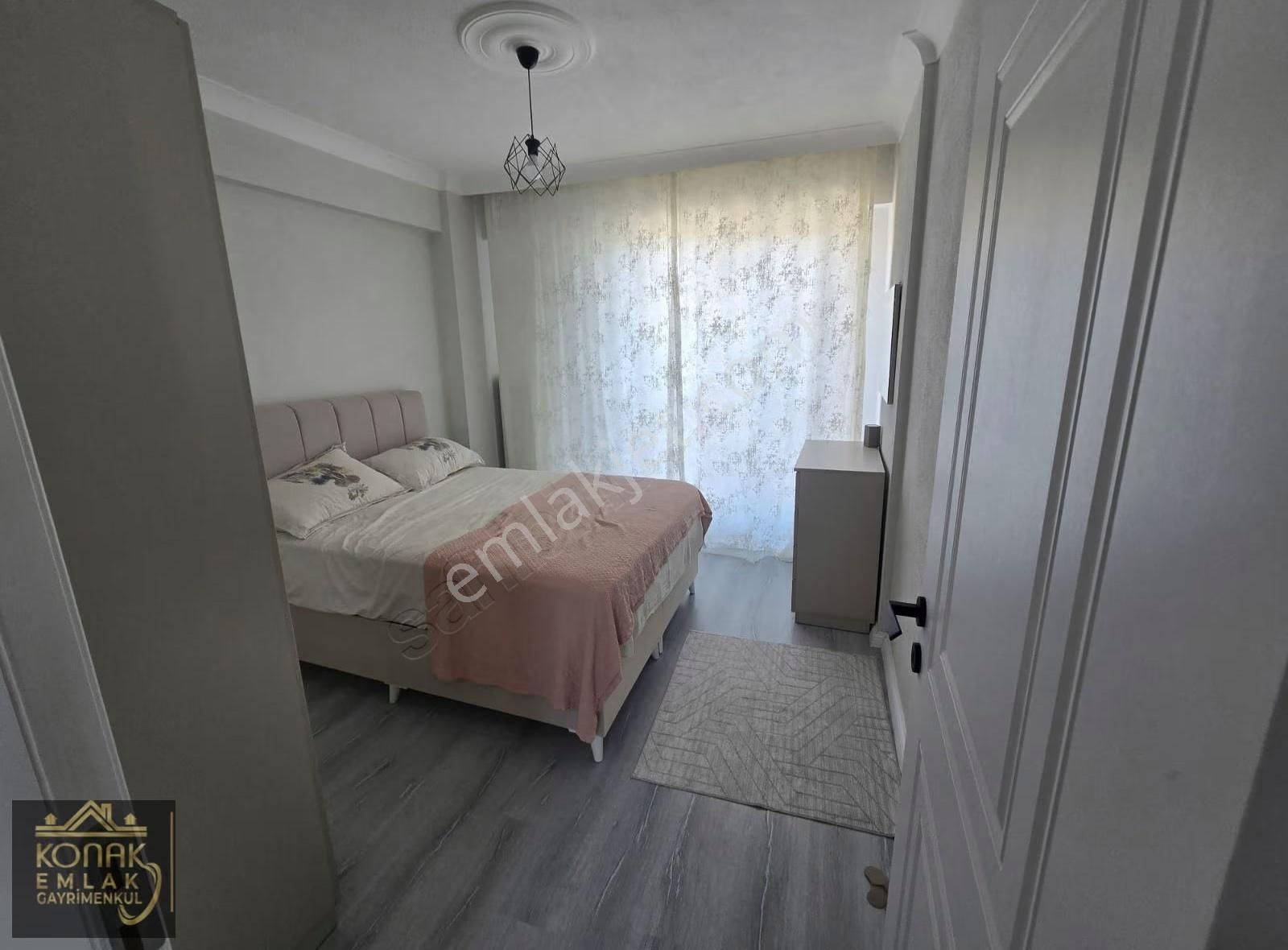 Çanakkale Biga Da 4+1 Eşyalı Satılık Mustakil Villa - Görsel 14