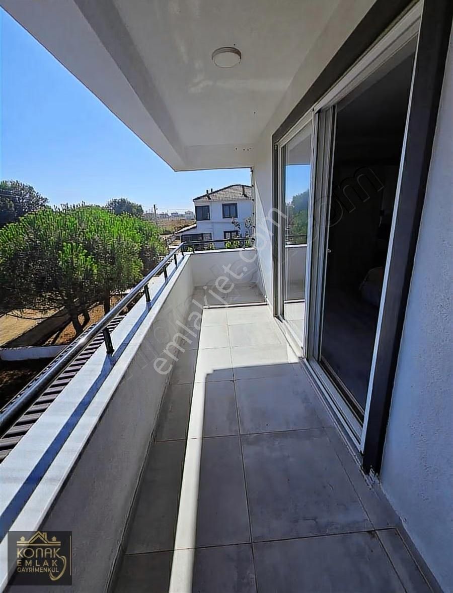 Çanakkale Biga Da 4+1 Eşyalı Satılık Mustakil Villa - Görsel 18