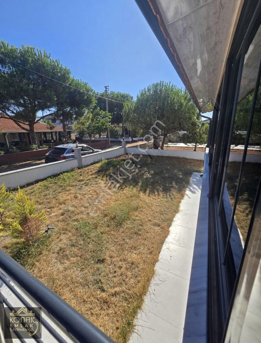 Çanakkale Biga Da 4+1 Eşyalı Satılık Mustakil Villa - Görsel 22