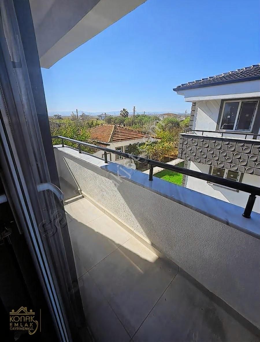 Çanakkale Biga Da 4+1 Eşyalı Satılık Mustakil Villa - Görsel 5