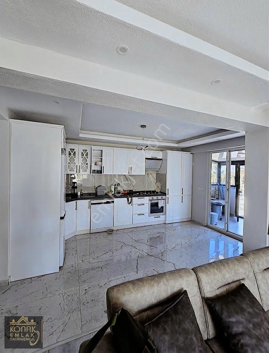 Çanakkale Biga Da 4+1 Eşyalı Satılık Mustakil Villa - Görsel 13