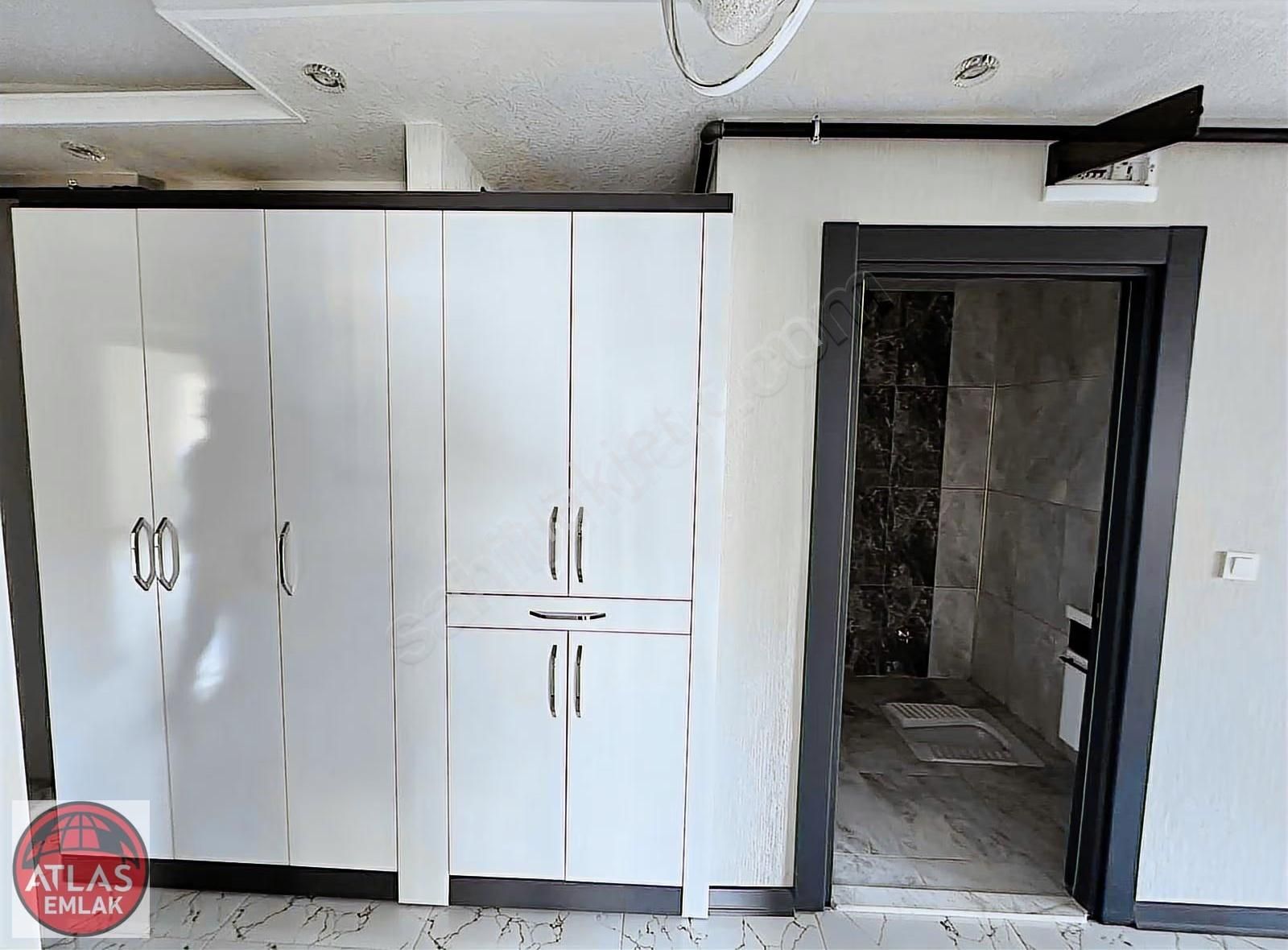 Atlas'tan Sağlıkocağı Yakını 140m2 Yerdenısıtma Önüaçık - Görsel 13