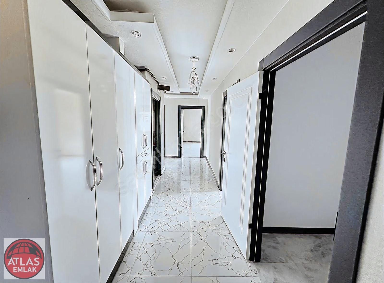 Atlas'tan Sağlıkocağı Yakını 140m2 Yerdenısıtma Önüaçık - Görsel 10