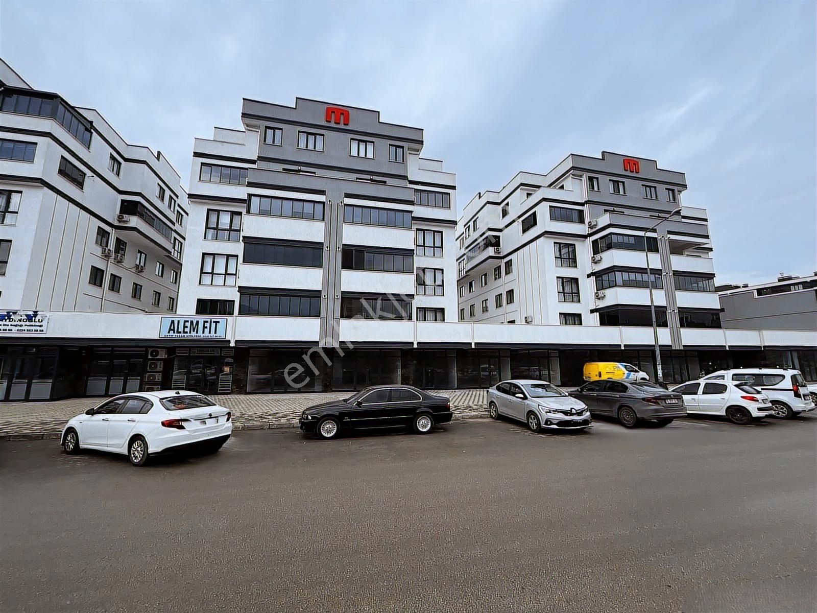 Osmangazi Soğanlı'da Cadde Üzerinde Satılık Dükkan - Görsel 5