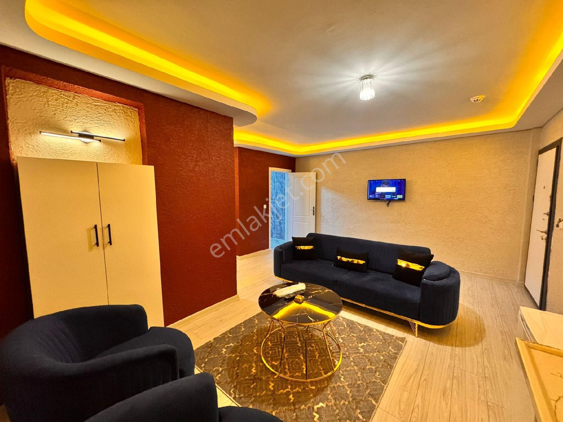 Yenimahallede Günlük Kiralık Daire - Görsel 22