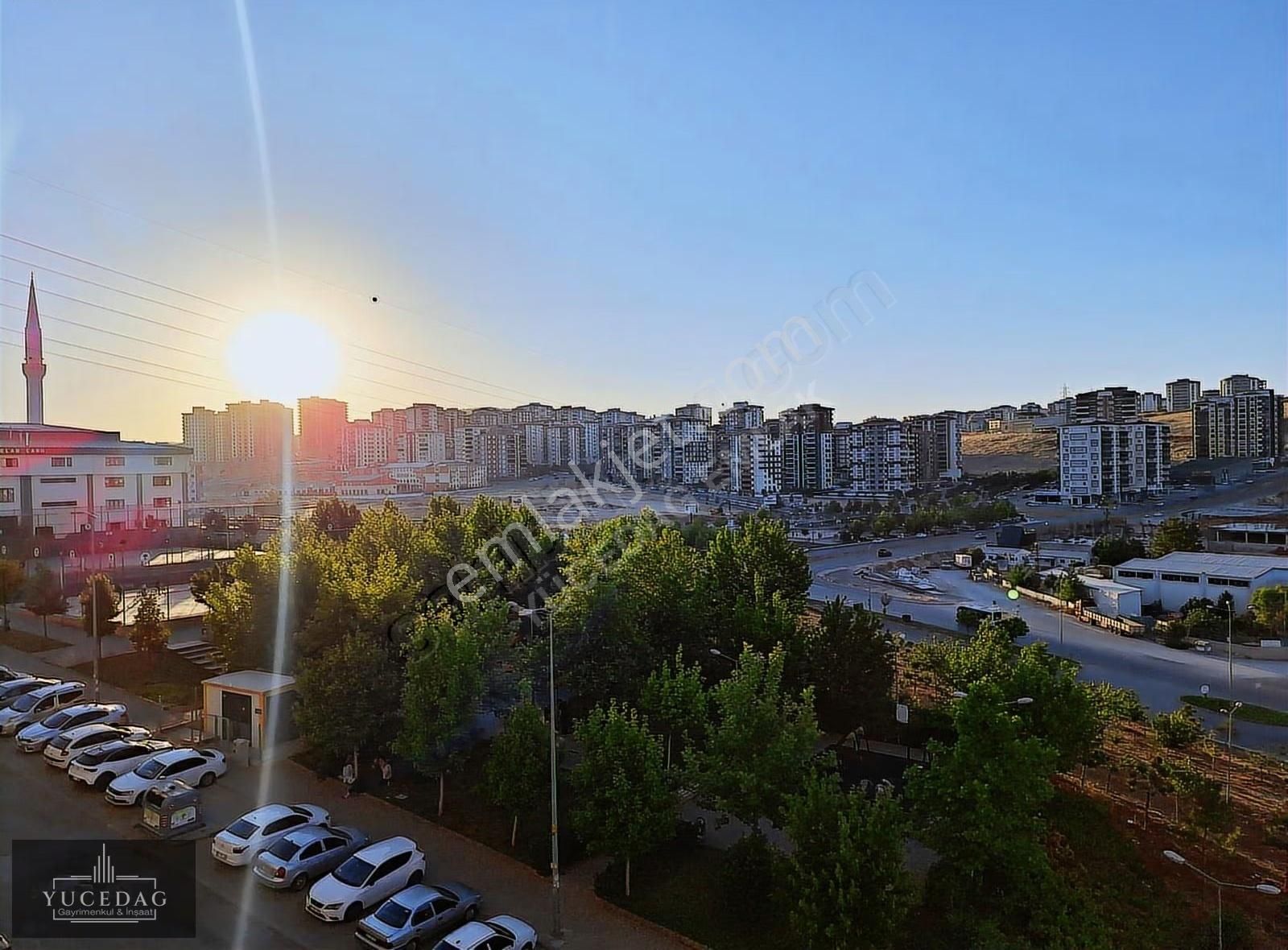 Gaziantep Merkez Karacaahmet Ara Kat Lüks Satılık Daire... - Görsel 26
