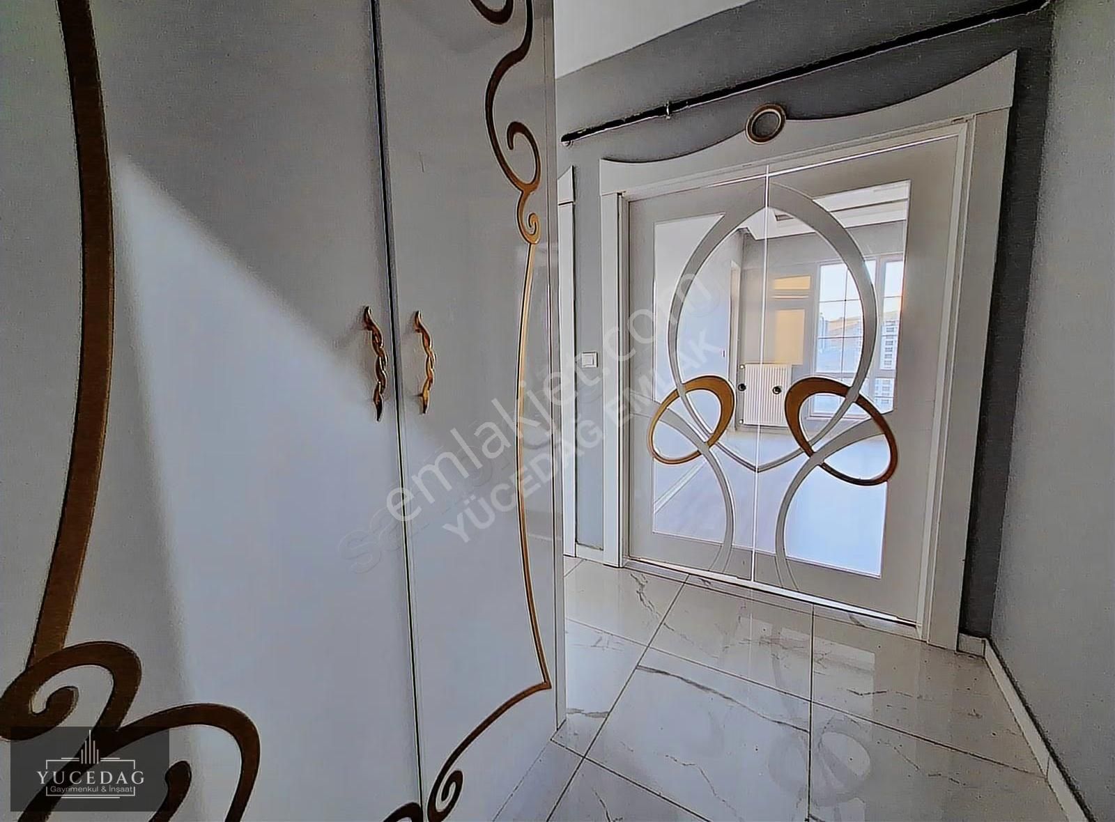 Gaziantep Merkez Karacaahmet Ara Kat Lüks Satılık Daire... - Görsel 18