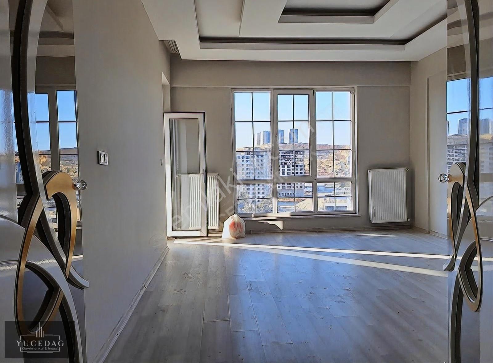 Gaziantep Merkez Karacaahmet Ara Kat Lüks Satılık Daire... - Görsel 31