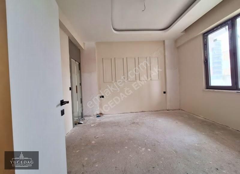 Gaziantep Şık Tasarımıyla Göz Kamaştıran 2.5+1 Satılık Daire... - Görsel 13