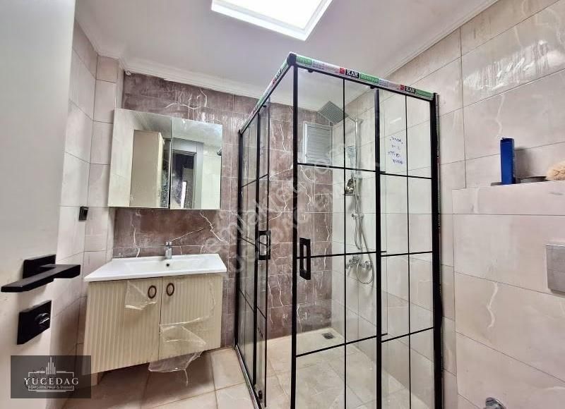 Gaziantep Şık Tasarımıyla Göz Kamaştıran 2.5+1 Satılık Daire... - Görsel 18