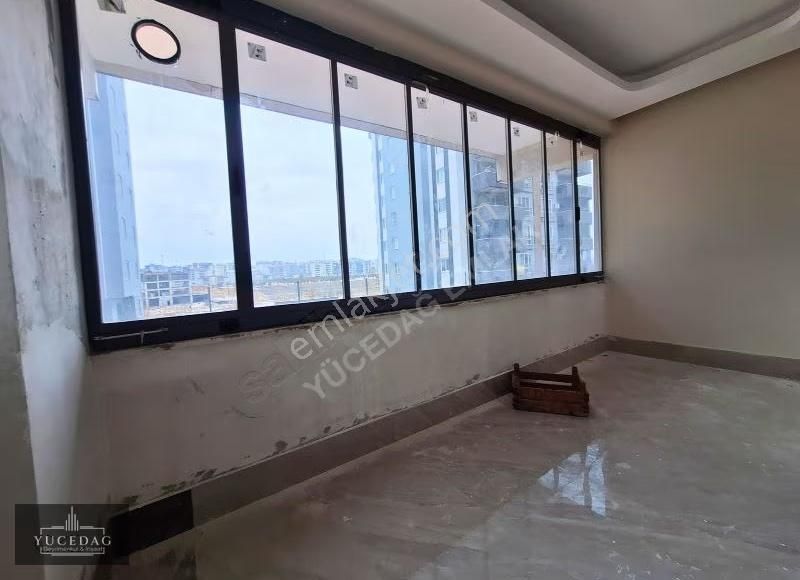 Gaziantep Şık Tasarımıyla Göz Kamaştıran 2.5+1 Satılık Daire... - Görsel 12