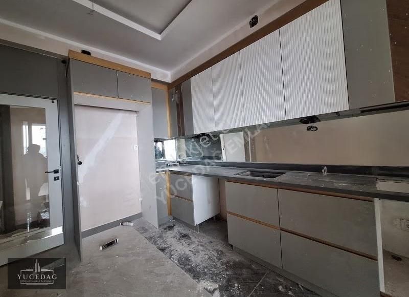 Gaziantep Şık Tasarımıyla Göz Kamaştıran 2.5+1 Satılık Daire... - Görsel 4