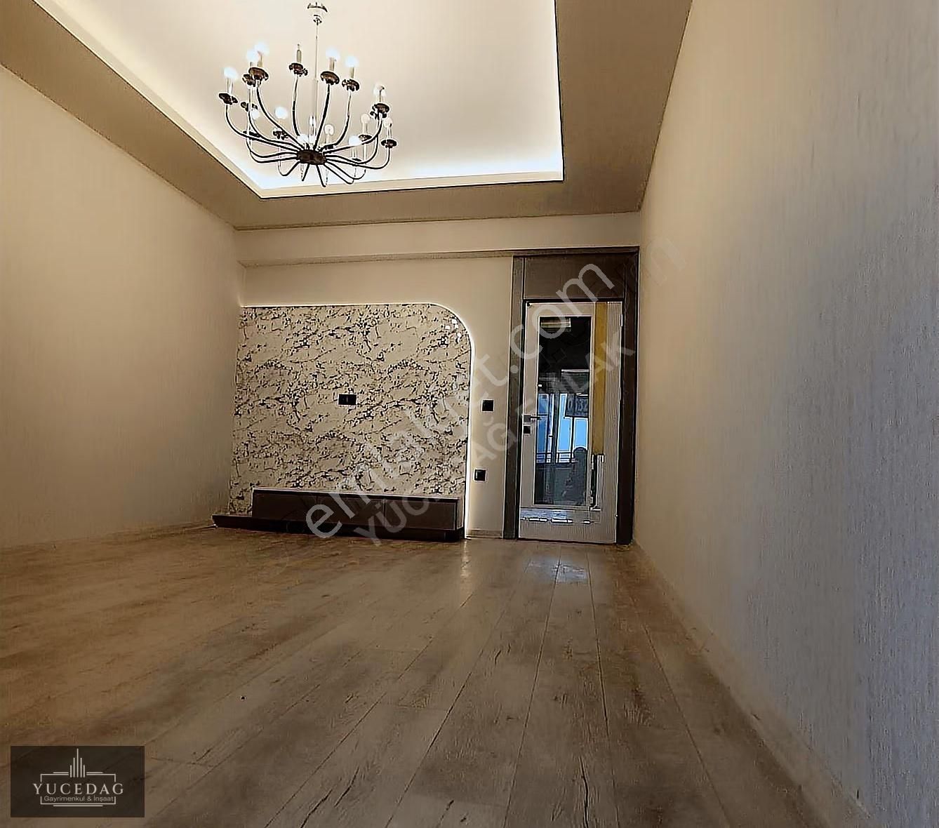 Gaziantep Şık Tasarımıyla Göz Kamaştıran 2.5+1 Satılık Daire... - Görsel 25