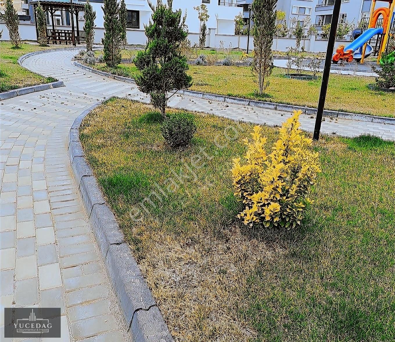 Gaziantep Şık Tasarımıyla Göz Kamaştıran 2.5+1 Satılık Daire... - Görsel 5