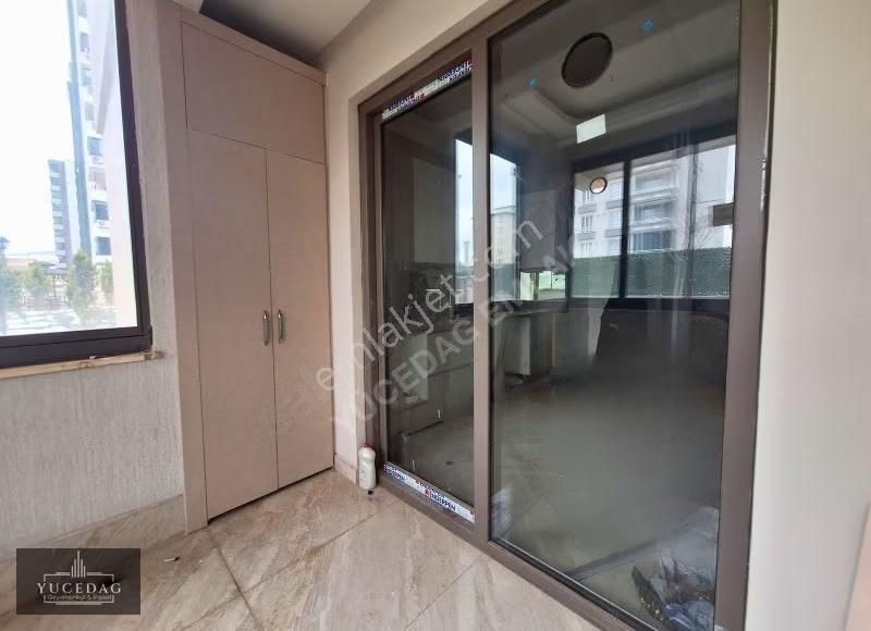 Gaziantep Şık Tasarımıyla Göz Kamaştıran 2.5+1 Satılık Daire... - Görsel 21