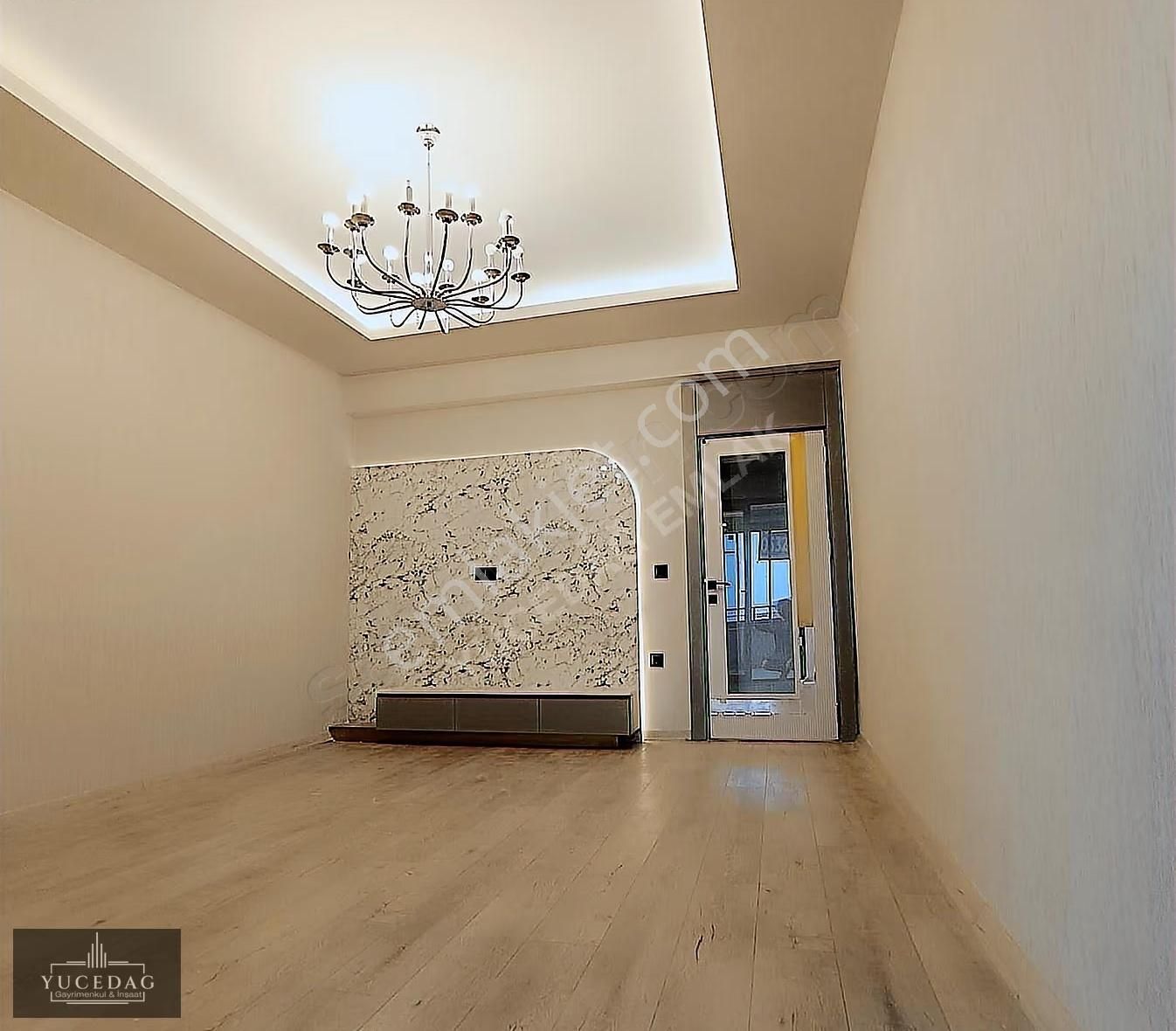 Gaziantep Şık Tasarımıyla Göz Kamaştıran 2.5+1 Satılık Daire... - Görsel 2