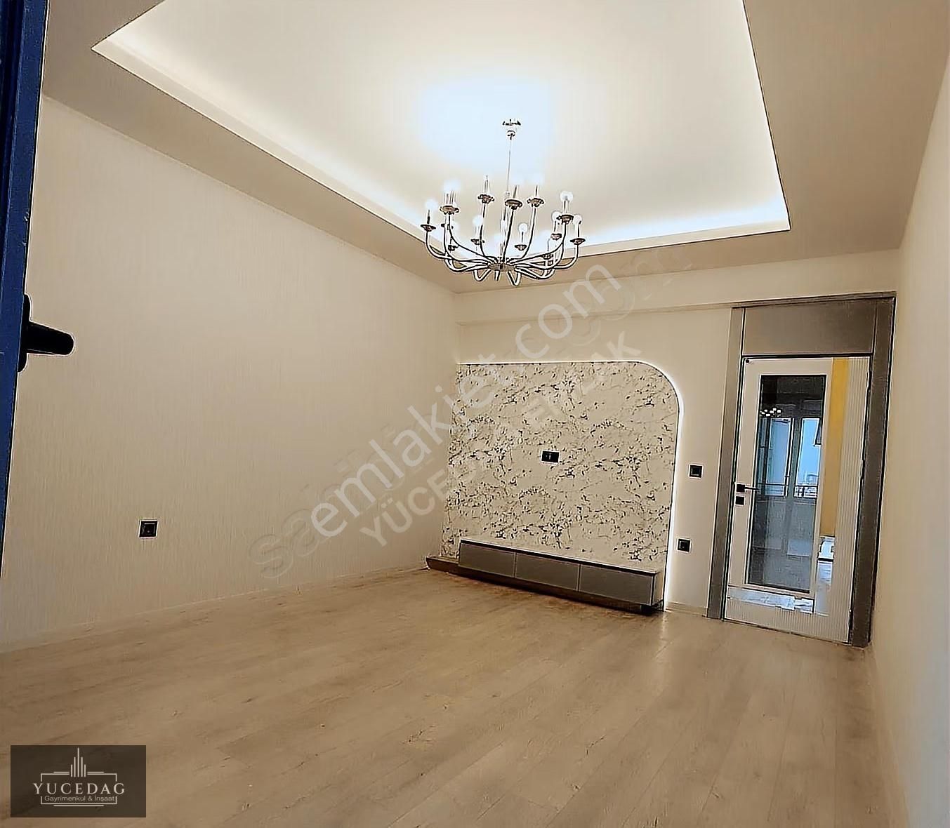 Gaziantep Şık Tasarımıyla Göz Kamaştıran 2.5+1 Satılık Daire... - Görsel 7