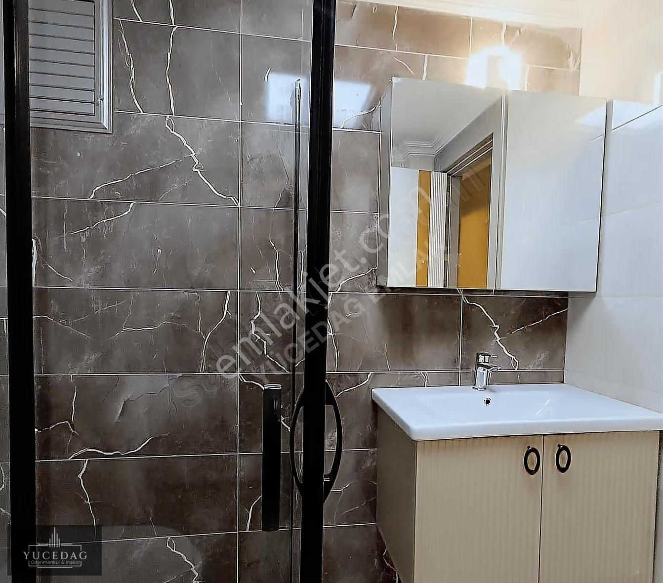 Gaziantep Şık Tasarımıyla Göz Kamaştıran 2.5+1 Satılık Daire... - Görsel 28