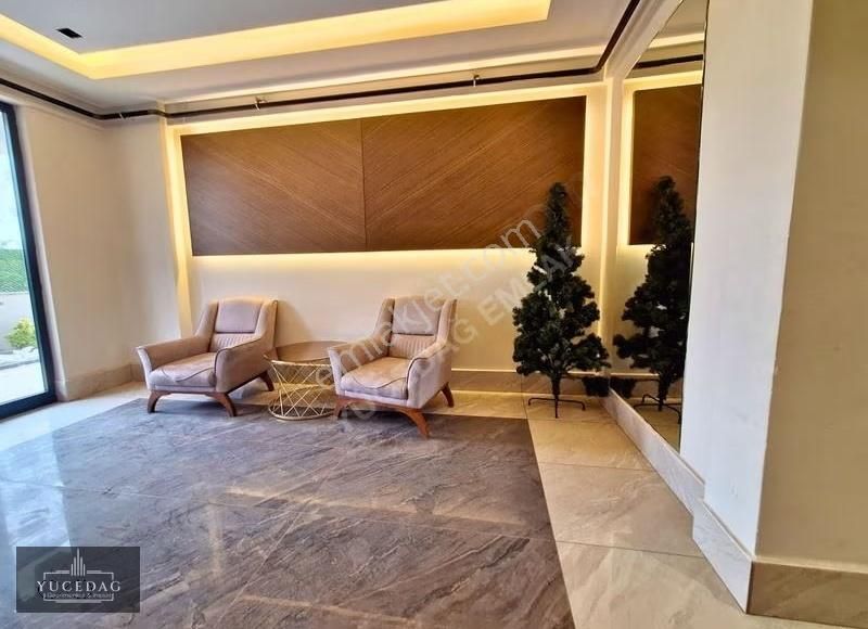 Gaziantep Şık Tasarımıyla Göz Kamaştıran 2.5+1 Satılık Daire... - Görsel 6