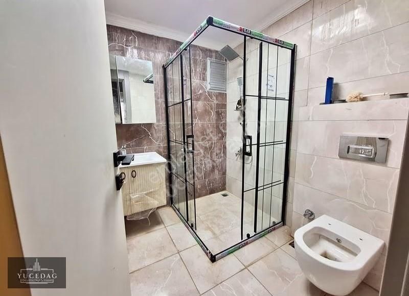 Gaziantep Şık Tasarımıyla Göz Kamaştıran 2.5+1 Satılık Daire... - Görsel 10