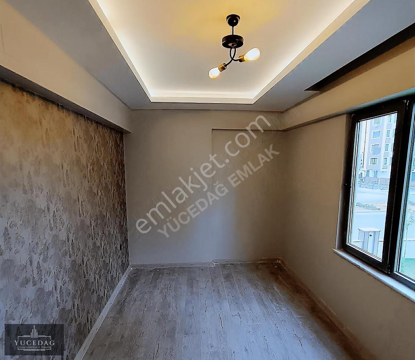 Gaziantep Şık Tasarımıyla Göz Kamaştıran 2.5+1 Satılık Daire... - Görsel 3