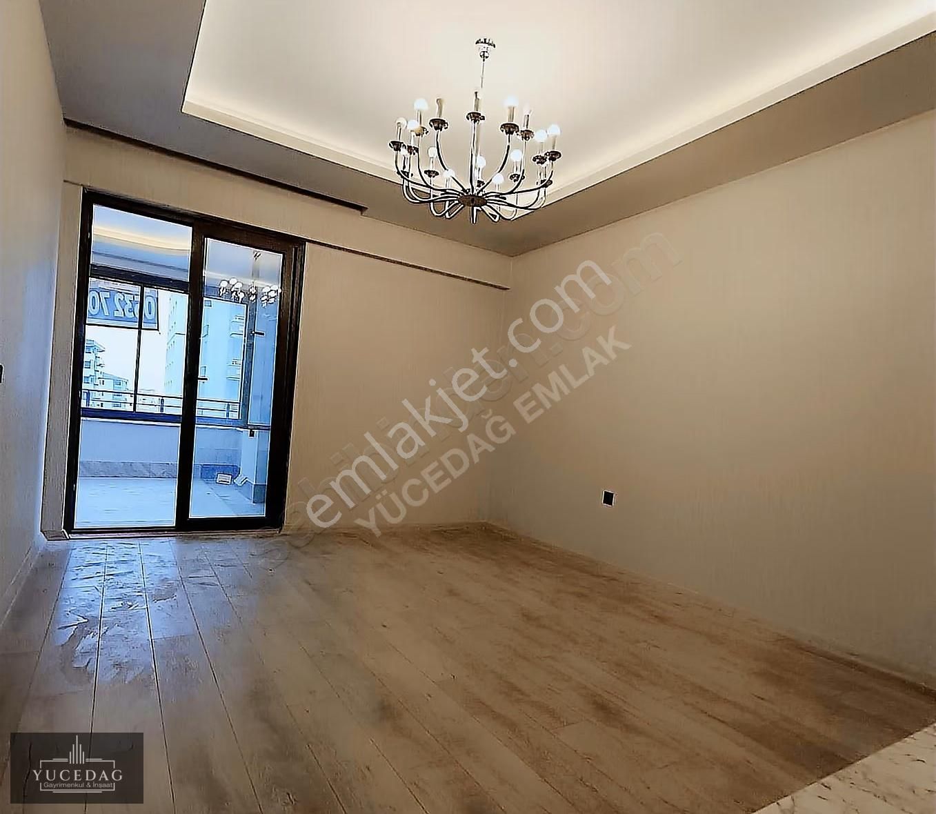 Gaziantep Şık Tasarımıyla Göz Kamaştıran 2.5+1 Satılık Daire... - Görsel 26