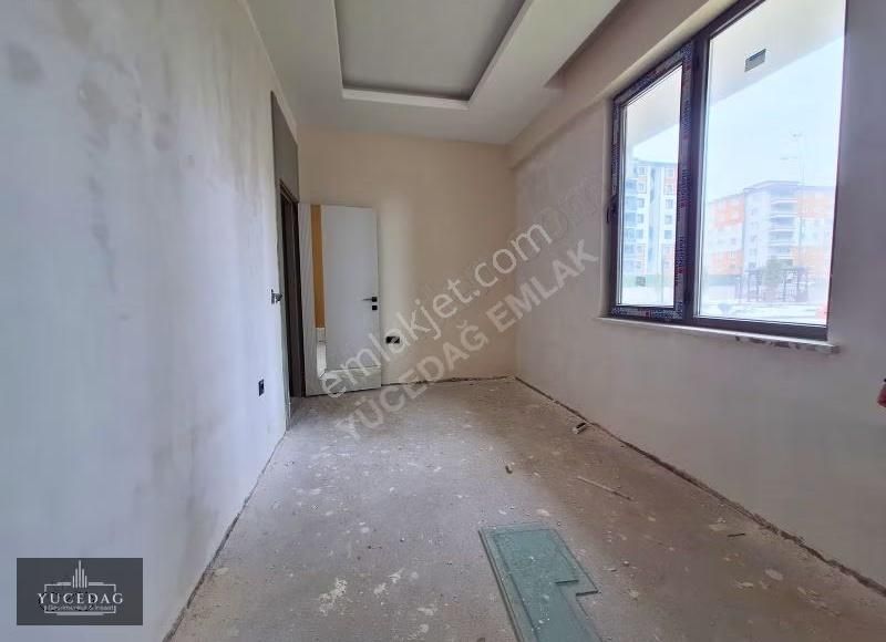 Gaziantep Şık Tasarımıyla Göz Kamaştıran 2.5+1 Satılık Daire... - Görsel 9