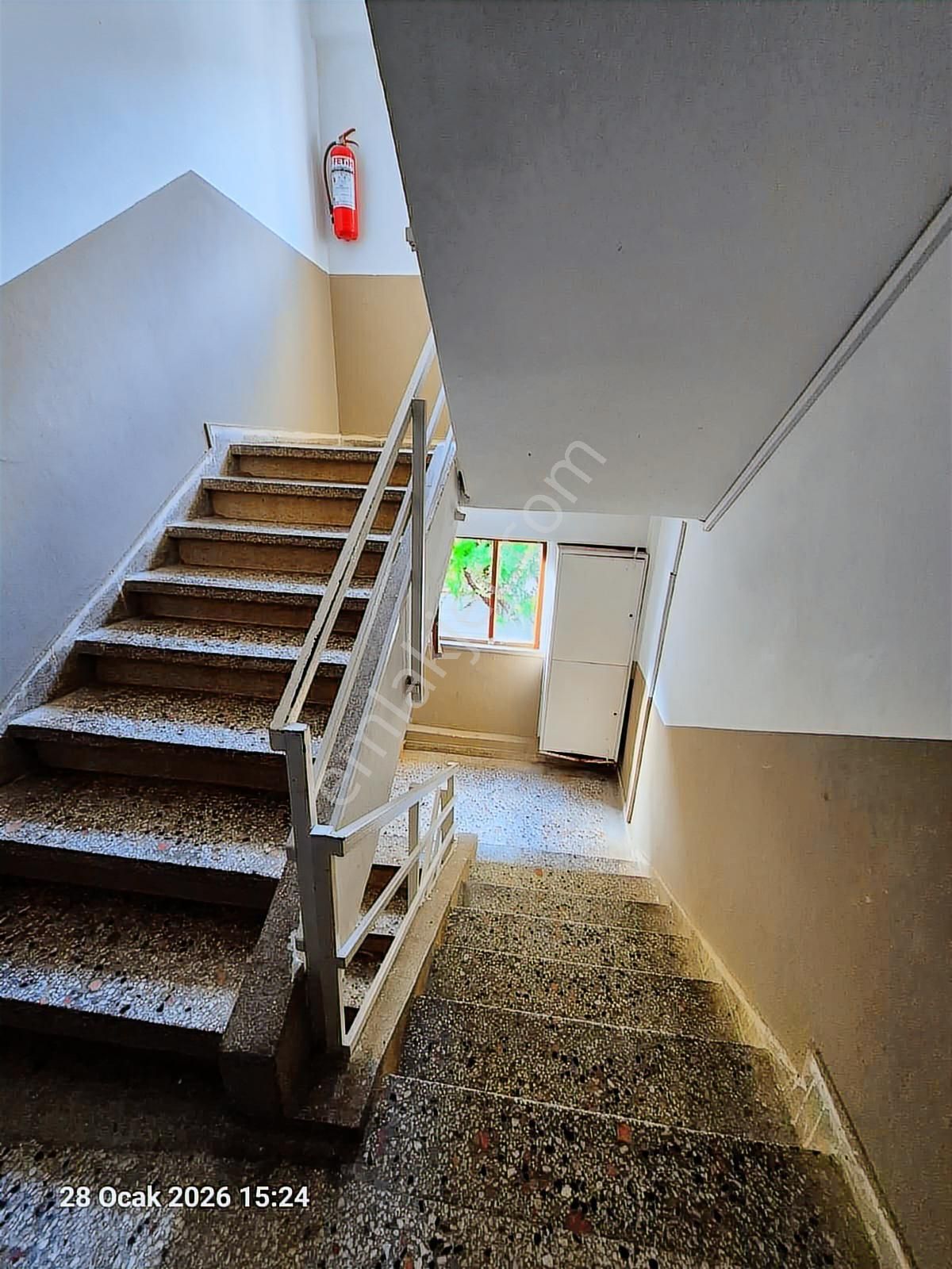 Etiler Merkezi Konumda Geniş 3+1 Kiralık Daire - Görsel 8